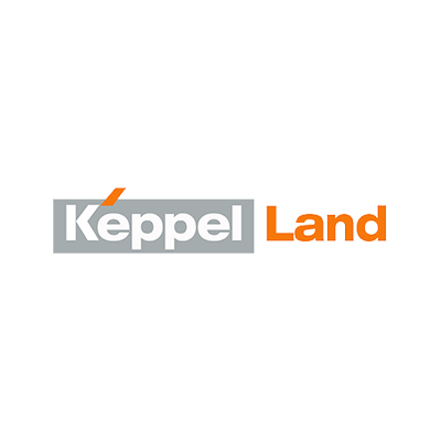 KEPPEL LAND